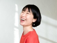 細川敦子の写真