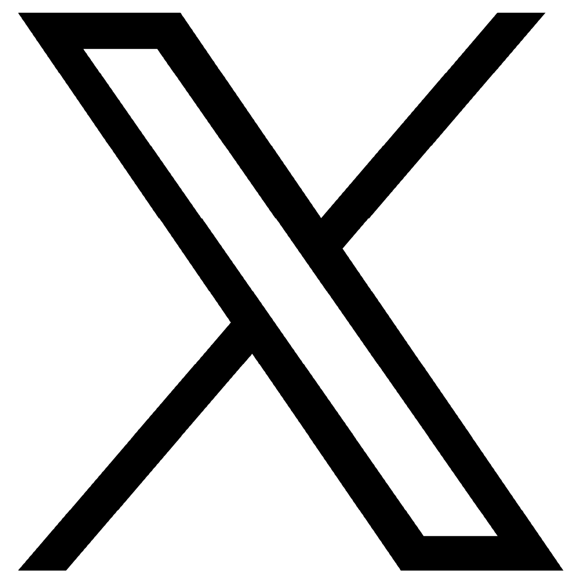 X