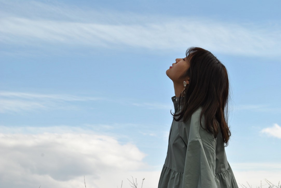 明日香の雨色の話 🎵
